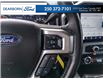 2022 Ford F-350 Lariat (Stk: TP011A) in Kamloops - Image 23 of 34