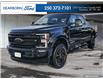 2021 Ford F-350 Limited (Stk: PP041) in Kamloops - Image 1 of 33
