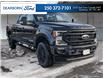 2021 Ford F-350 Limited (Stk: PP041) in Kamloops - Image 7 of 33