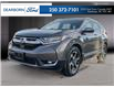 2018 Honda CR-V Touring (Stk: 3L0192A) in Kamloops - Image 1 of 25