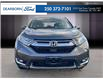 2018 Honda CR-V Touring (Stk: 3L0192A) in Kamloops - Image 2 of 25