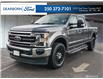 2021 Ford F-350 Lariat (Stk: PN269A) in Kamloops - Image 1 of 35
