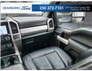 2021 Ford F-350 Lariat (Stk: PN269A) in Kamloops - Image 35 of 35
