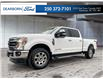 2022 Ford F-250 Lariat (Stk: 23P024) in Kamloops - Image 1 of 26