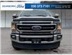 2020 Ford F-350 Lariat (Stk: 23P017) in Kamloops - Image 2 of 26