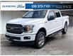 2018 Ford F-150 XLT (Stk: T2475A) in Kamloops - Image 1 of 26