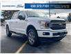 2018 Ford F-150 XLT (Stk: T2475A) in Kamloops - Image 26 of 26