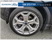 2018 Ford Escape Titanium (Stk: PP033) in Kamloops - Image 10 of 33