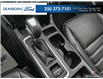 2018 Ford Escape Titanium (Stk: PP033) in Kamloops - Image 29 of 33