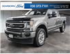 2020 Ford F-350 Platinum (Stk: PP031) in Kamloops - Image 1 of 34