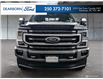 2020 Ford F-350 Platinum (Stk: PP031) in Kamloops - Image 8 of 34