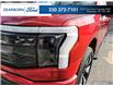 2022 Ford F-150 Lightning Platinum (Stk: PP027) in Kamloops - Image 9 of 35