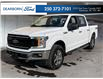 2020 Ford F-150 XLT (Stk: 23P016) in Kamloops - Image 1 of 26