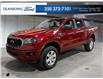 2021 Ford Ranger XLT (Stk: T2521A) in Kamloops - Image 1 of 26