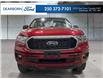2021 Ford Ranger XLT (Stk: T2521A) in Kamloops - Image 2 of 26