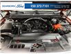 2021 Ford Ranger XLT (Stk: T2521A) in Kamloops - Image 10 of 26