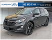 2021 Chevrolet Equinox LT (Stk: 23P026) in Kamloops - Image 1 of 26