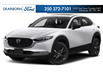 2021 Mazda CX-30 GT w/Turbo (Stk: Q0057) in Kamloops - Image 1 of 9