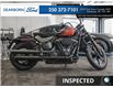 2022 Harley-Davidson Motorcycle STREET BOB 114 (Stk: P3463) in Kamloops - Image 3 of 11