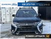 2019 Mitsubishi Outlander SE Black Edition (Stk: P3525) in Kamloops - Image 3 of 23