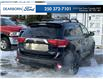 2019 Mitsubishi Outlander SE Black Edition (Stk: P3525) in Kamloops - Image 6 of 23