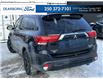 2019 Mitsubishi Outlander SE Black Edition (Stk: P3525) in Kamloops - Image 9 of 23