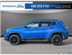 2019 Jeep Compass Sport (Stk: P3553) in Kamloops - Image 3 of 16