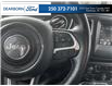 2019 Jeep Compass Sport (Stk: P3553) in Kamloops - Image 10 of 16