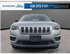 2019 Jeep Cherokee Sport (Stk: P3554) in Kamloops - Image 2 of 16