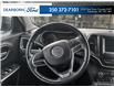 2019 Jeep Cherokee Sport (Stk: P3554) in Kamloops - Image 8 of 16