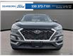 2020 Hyundai Tucson Preferred w/Sun & Leather Package (Stk: P3533) in Kamloops - Image 2 of 16