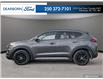 2020 Hyundai Tucson Preferred w/Sun & Leather Package (Stk: P3533) in Kamloops - Image 3 of 16