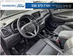 2020 Hyundai Tucson Preferred w/Sun & Leather Package (Stk: P3533) in Kamloops - Image 7 of 16