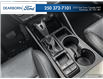 2020 Hyundai Tucson Preferred w/Sun & Leather Package (Stk: P3533) in Kamloops - Image 12 of 16