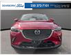 2016 Mazda CX-3 GT (Stk: P3546) in Kamloops - Image 2 of 16