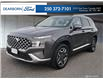 2021 Hyundai Santa Fe HEV Luxury (Stk: PP055) in Kamloops - Image 1 of 35