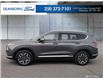 2021 Hyundai Santa Fe HEV Luxury (Stk: PP055) in Kamloops - Image 2 of 35
