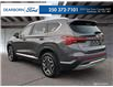 2021 Hyundai Santa Fe HEV Luxury (Stk: PP055) in Kamloops - Image 3 of 35