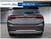 2021 Hyundai Santa Fe HEV Luxury (Stk: PP055) in Kamloops - Image 4 of 35