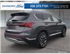 2021 Hyundai Santa Fe HEV Luxury (Stk: PP055) in Kamloops - Image 5 of 35