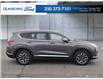 2021 Hyundai Santa Fe HEV Luxury (Stk: PP055) in Kamloops - Image 6 of 35