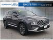 2021 Hyundai Santa Fe HEV Luxury (Stk: PP055) in Kamloops - Image 7 of 35