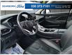 2021 Hyundai Santa Fe HEV Luxury (Stk: PP055) in Kamloops - Image 16 of 35
