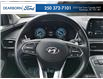 2021 Hyundai Santa Fe HEV Luxury (Stk: PP055) in Kamloops - Image 21 of 35