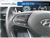 2021 Hyundai Santa Fe HEV Luxury (Stk: PP055) in Kamloops - Image 22 of 35