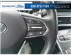 2021 Hyundai Santa Fe HEV Luxury (Stk: PP055) in Kamloops - Image 23 of 35