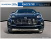 2021 Kia Sportage EX S (Stk: P3548) in Kamloops - Image 2 of 16