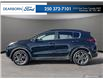 2021 Kia Sportage EX S (Stk: P3548) in Kamloops - Image 3 of 16