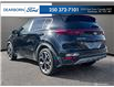 2021 Kia Sportage EX S (Stk: P3548) in Kamloops - Image 4 of 16