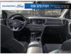 2021 Kia Sportage EX S (Stk: P3548) in Kamloops - Image 16 of 16